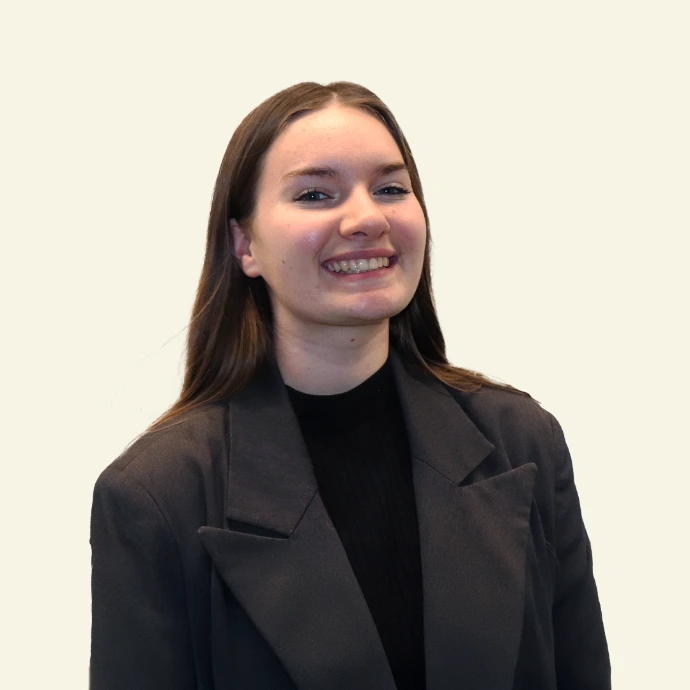 Juliette Gavois Cofondatrice de DMNG Conseil