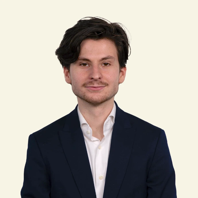 Barnaba Negroni Cofondateur de DMNG Conseil