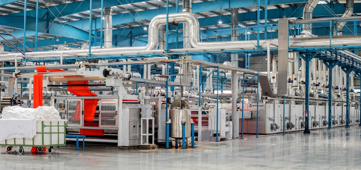 usine
